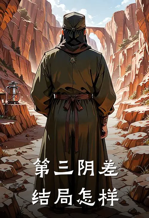第三阴差结局怎样