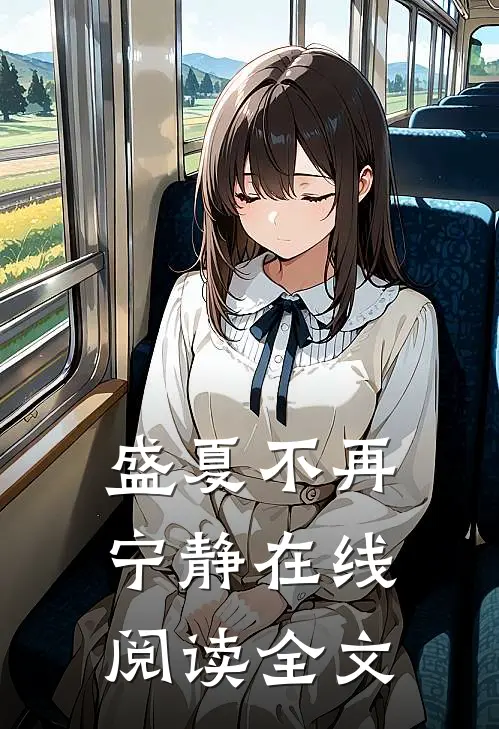 盛夏不再宁静在线阅读全文