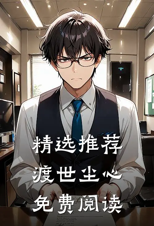 精选推荐渡世尘心免费阅读
