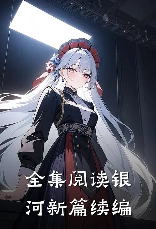 全集阅读银河新篇续编