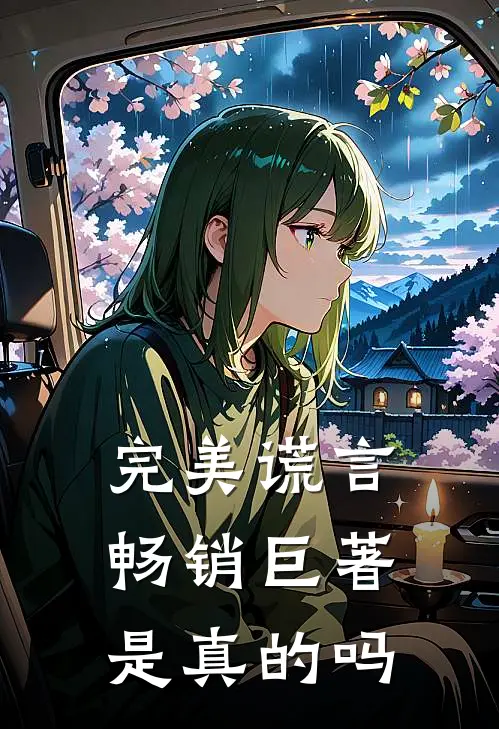 完美谎言畅销巨著是真的吗