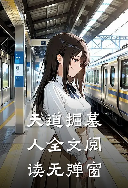 天道掘墓人全文阅读无弹窗