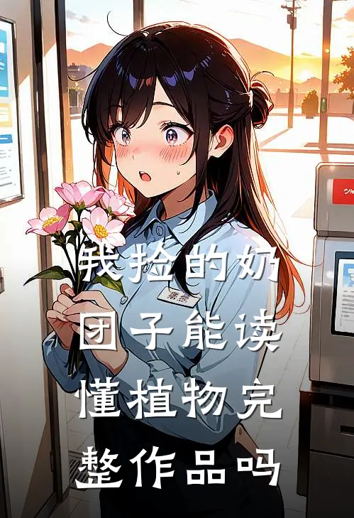 我捡的奶团子能读懂植物完整作品吗