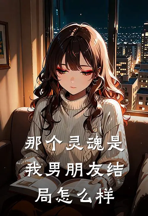 那个灵魂是我男朋友结局怎么样