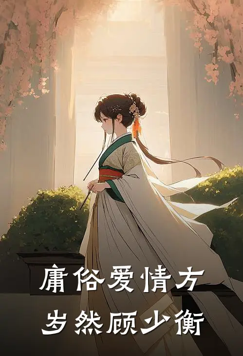 庸俗爱情方岁然顾少衡