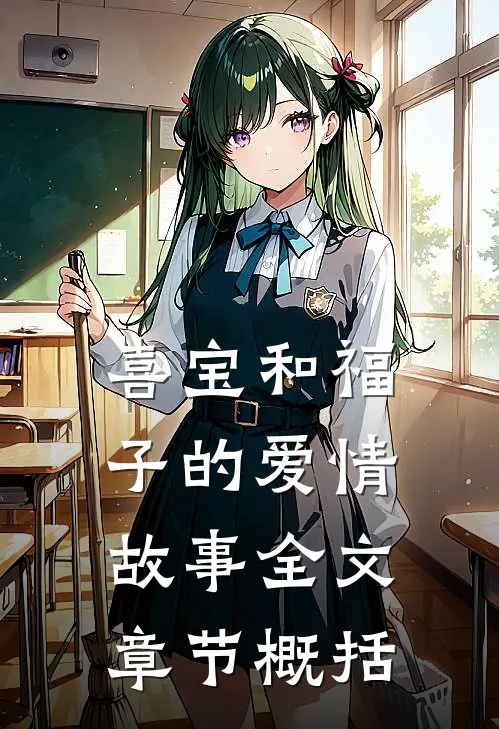 喜宝和福子的爱情故事全文章节概括