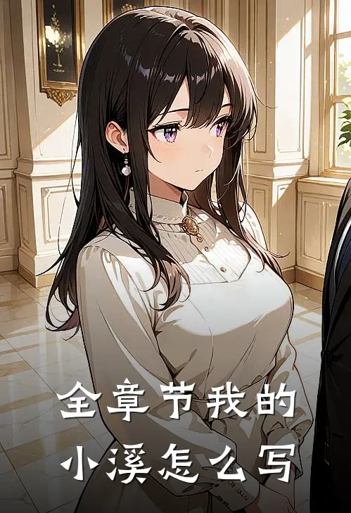 全章节我的小溪怎么写