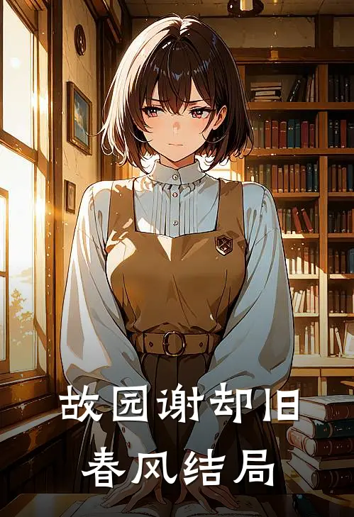 故园谢却旧春风结局