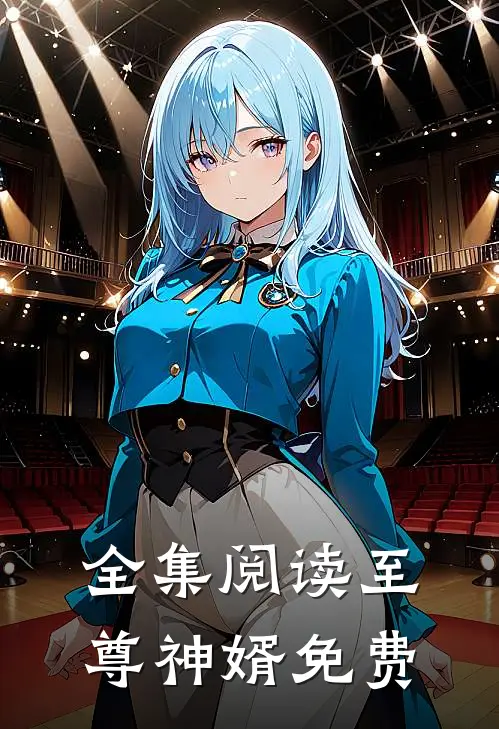 全集阅读至尊神婿免费