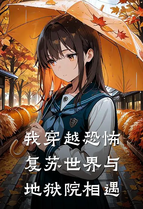 我穿越恐怖复苏世界与地狱院相遇