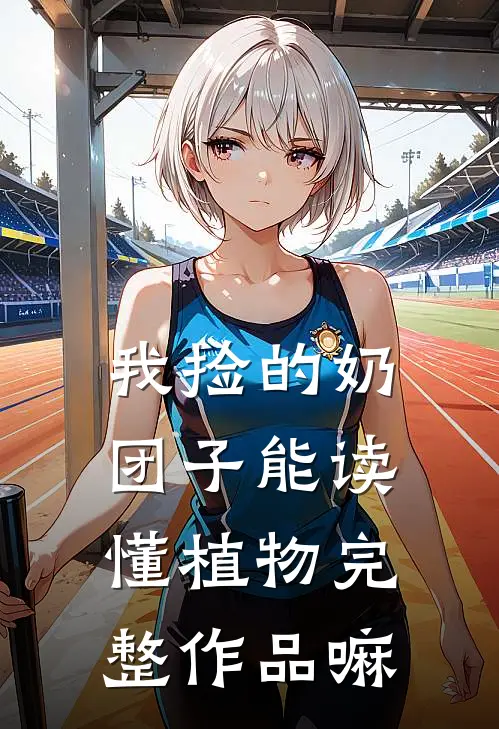 我捡的奶团子能读懂植物完整作品嘛