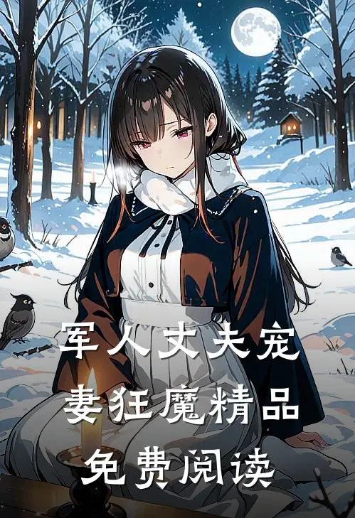 军人丈夫宠妻狂魔精品免费阅读