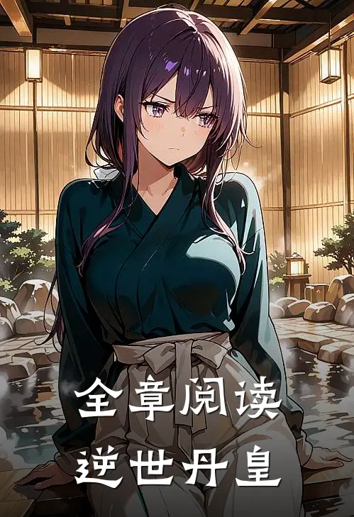 全章阅读逆世丹皇