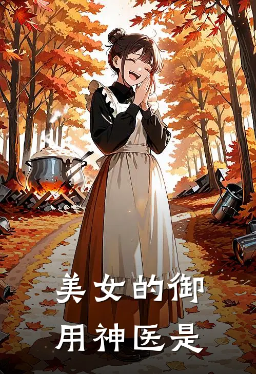 美女的御用神医是
