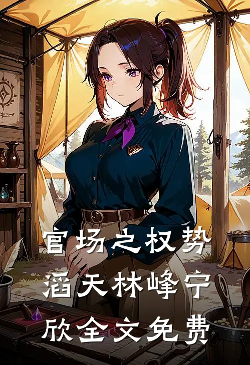 官场之权势滔天林峰宁欣全文免费