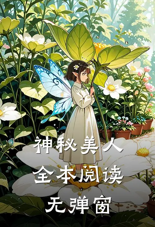 神秘美人全本阅读无弹窗