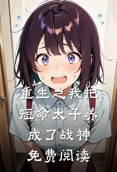 重生之我把短命太子养成了战神免费阅读