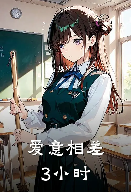 爱意相差3小时
