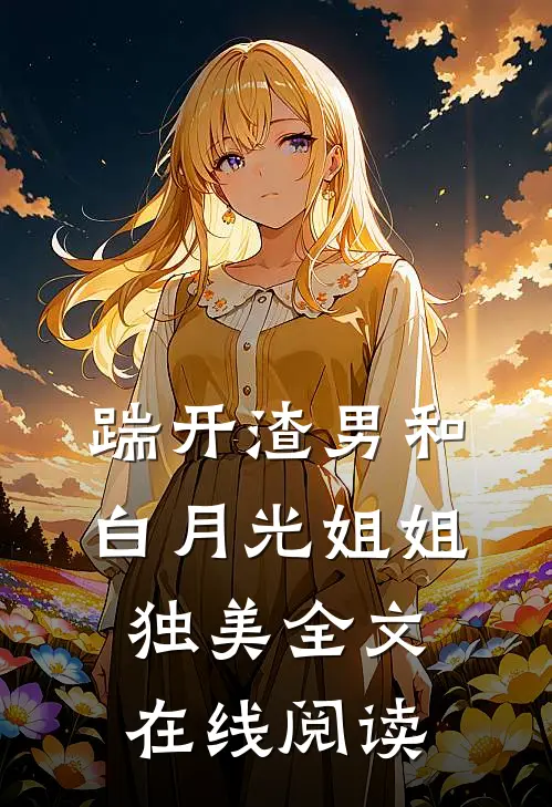 踹开渣男和白月光姐姐独美全文在线阅读