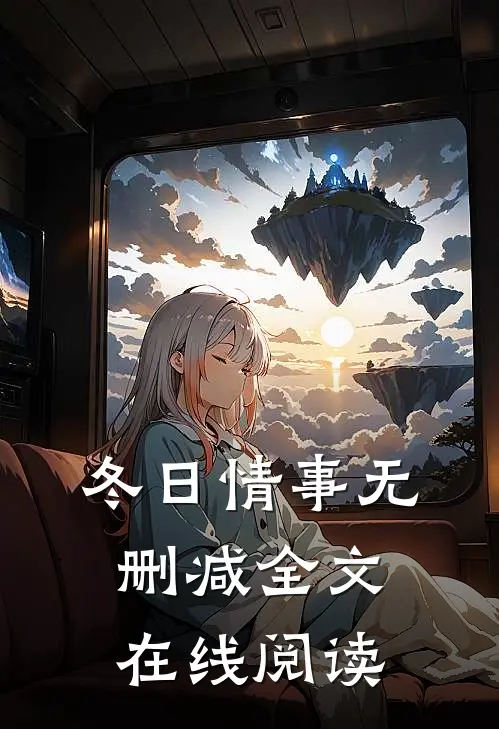 冬日情事无删减全文在线阅读