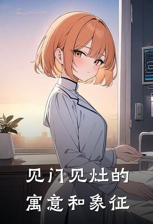 见门见灶的寓意和象征