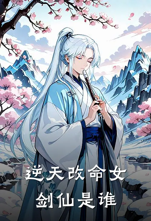 逆天改命女剑仙是谁