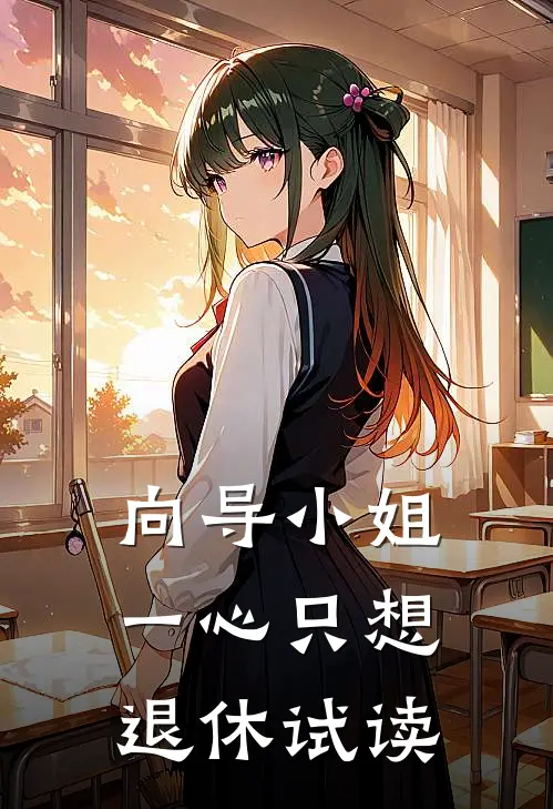 向导小姐一心只想退休试读