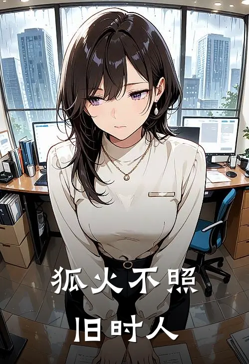 狐火不照旧时人