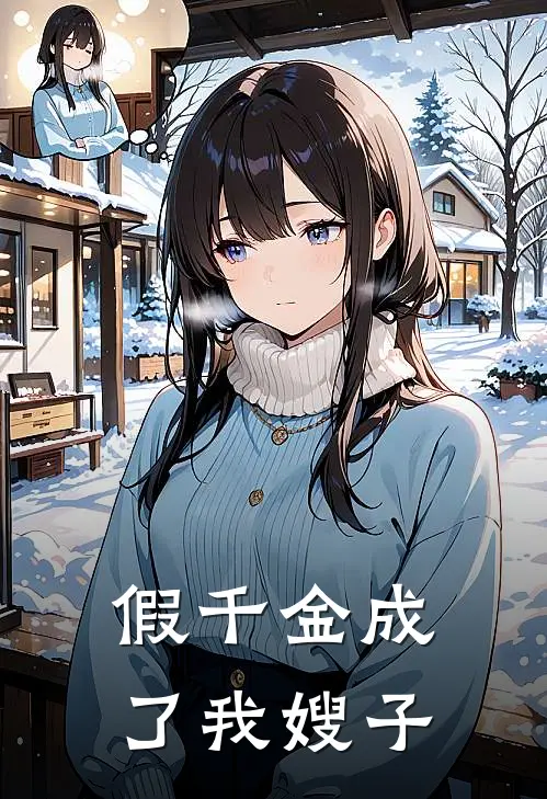 假千金成了我嫂子