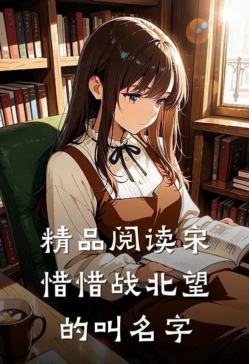 精品阅读宋惜惜战北望的叫名字
