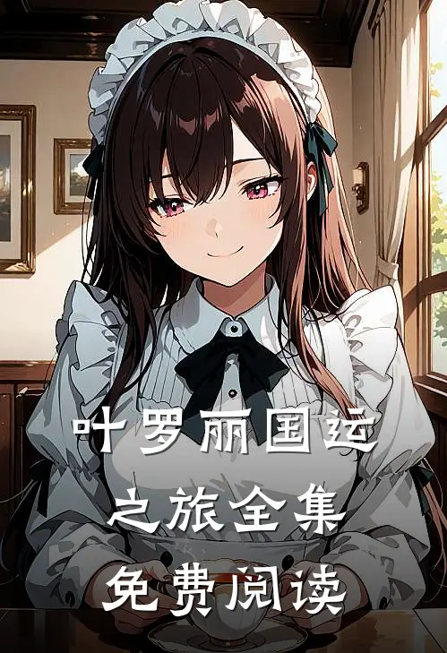 叶罗丽国运之旅全集免费阅读