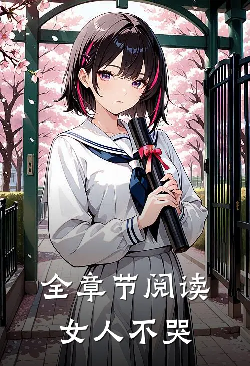 全章节阅读女人不哭