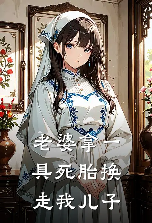 老婆拿一具死胎换走我儿子