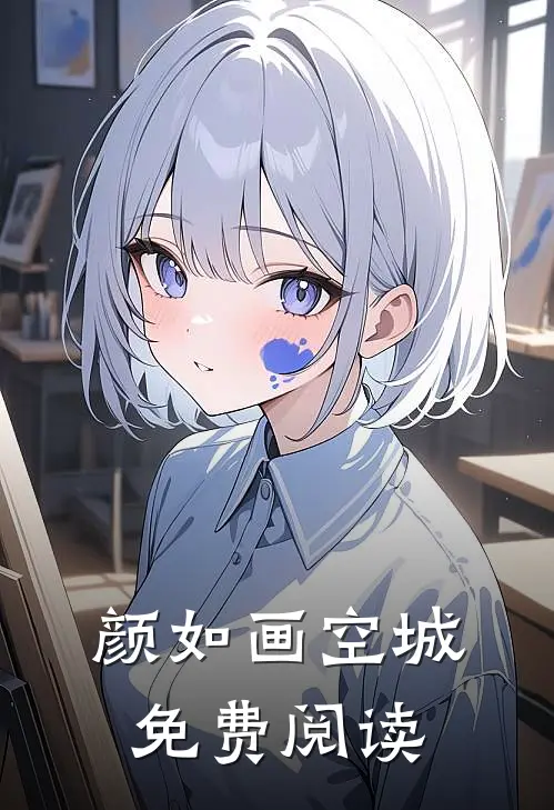 颜如画空城免费阅读