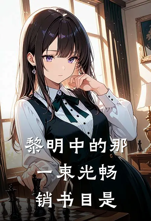 黎明中的那一束光畅销书目是