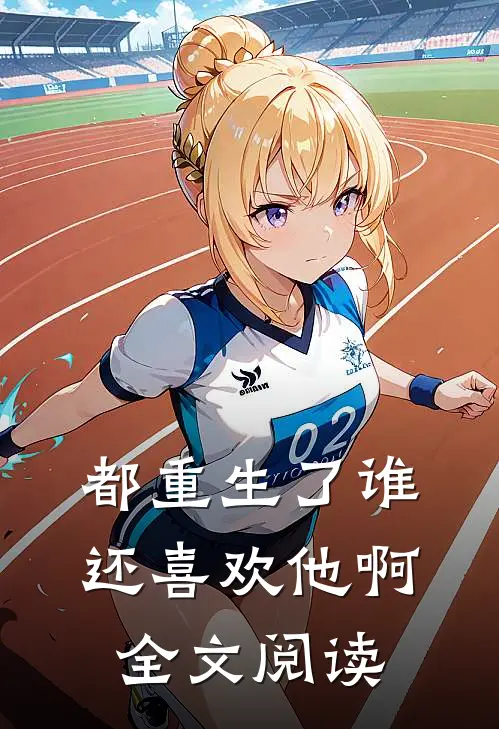 都重生了谁还喜欢他啊全文阅读