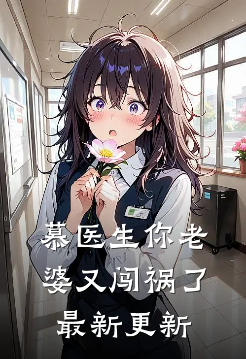 慕医生你老婆又闯祸了最新更新