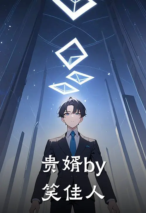 贵婿by笑佳人