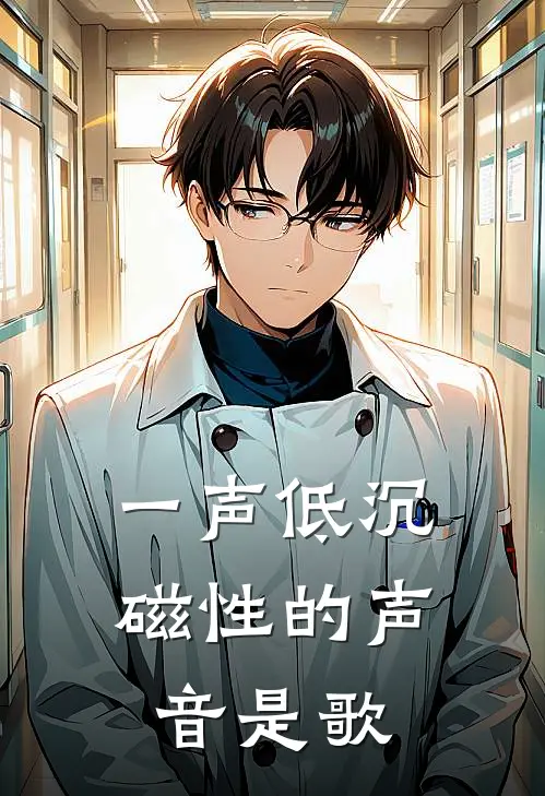 一声低沉磁性的声音是歌