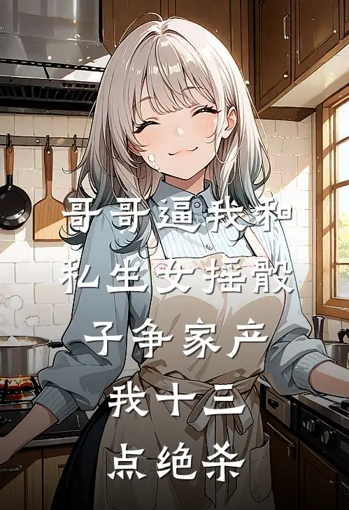 哥哥逼我和私生女摇骰子争家产，我十三点绝杀
