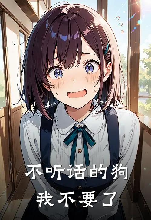 不听话的狗，我不要了