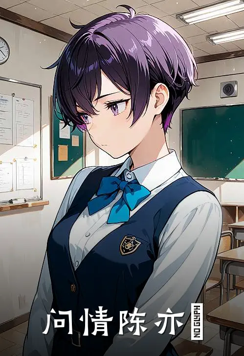 问情陈亦洺