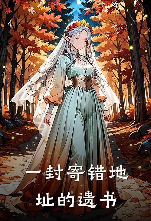 一封寄错地址的遗书怎么写