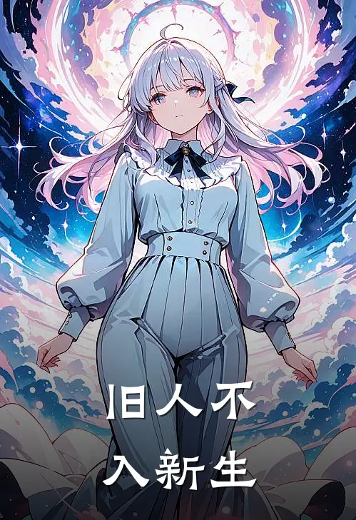 旧人不入新生活的句子