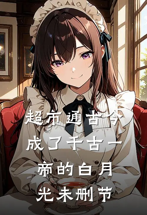 超市通古今，成了千古一帝的白月光未删节