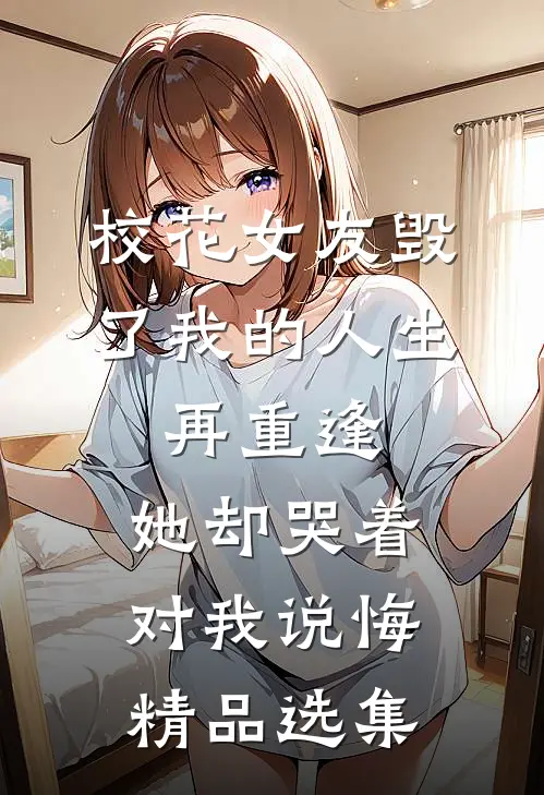 校花女友毁了我的人生，再重逢，她却哭着对我说悔精品选集