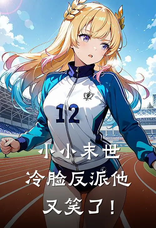 小小末世，冷脸反派他又笑了！