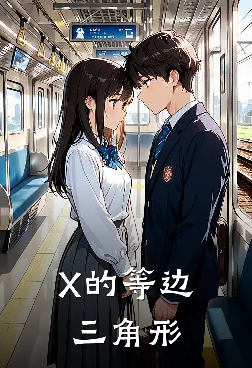 X的等边三角形
