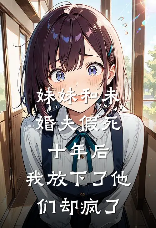 妹妹和未婚夫假死十年后,我放下了他们却疯了免费阅读