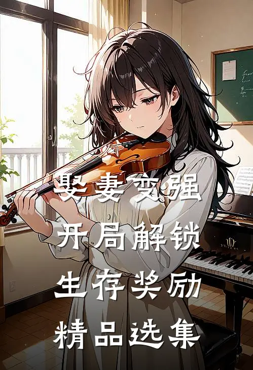 娶妻变强，开局解锁生存奖励精品选集